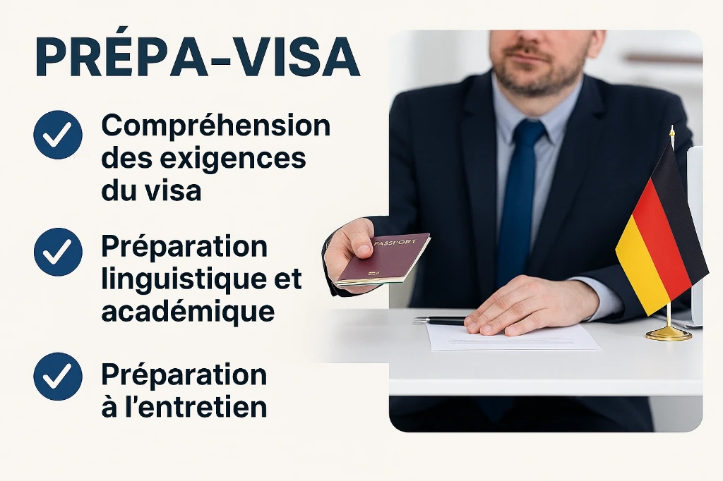 Prepa-visa